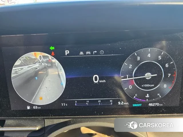 Kia Carnival 4th generation id 3427411 из Кореи 13