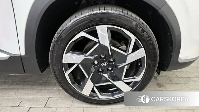 Hyundai The New Santa Fe id 3498788 из Кореи 15