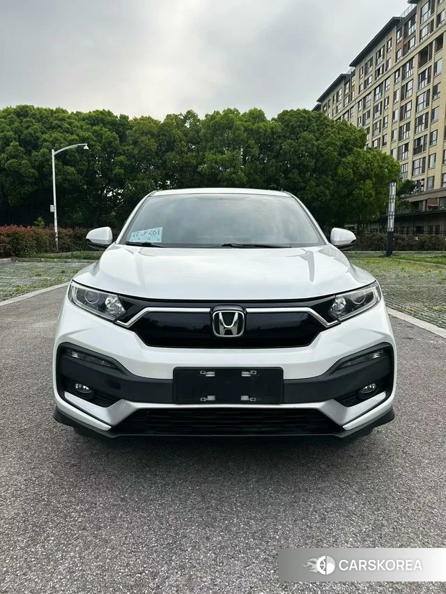 Honda XR-V 2020 Белый из Китая, фото 5