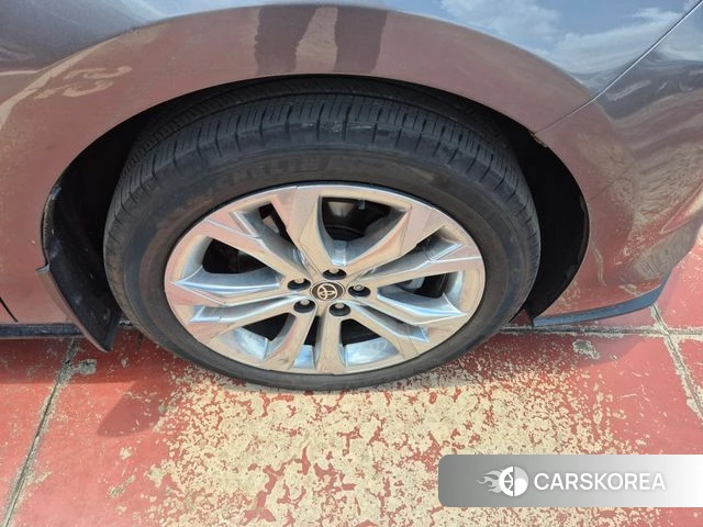 Toyota Sienna 4th Generation id 4470277 из Кореи 10