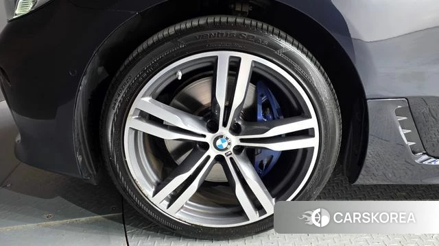 BMW 6 Series GT (G32) id 4429073 из Кореи 27