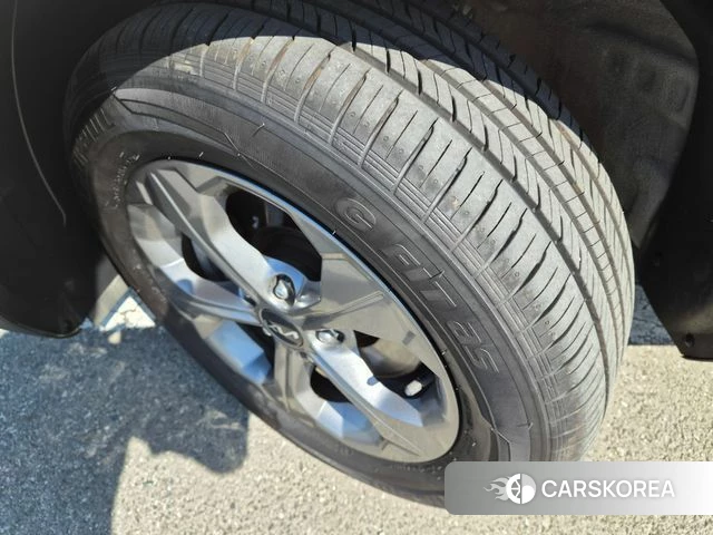 Kia The New Seltos id 4778887 из Кореи 11