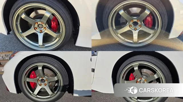 Nissan 370Z id 3509721 из Кореи 15