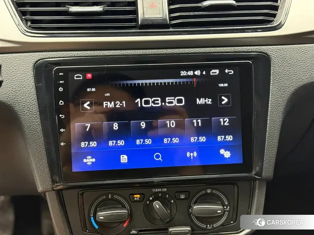 Skoda Xin Rui id 4539148 из Китая 12