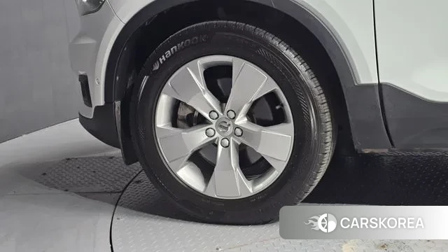 Volvo XC40 id 3123201 из Кореи 15