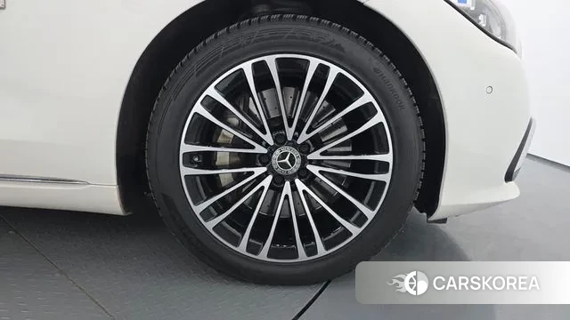 Mercedes-Benz S-Class W223 id 3701772 из Кореи 15