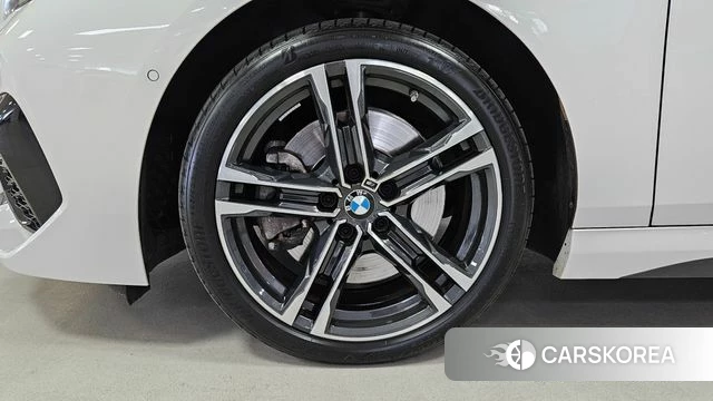 BMW 2 Series Gran Coupe (F44) id 4334039 из Кореи 15