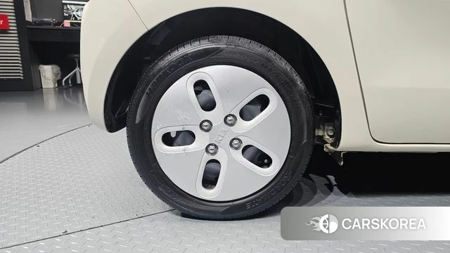 Kia The New Ray id 4490135 из Кореи 15