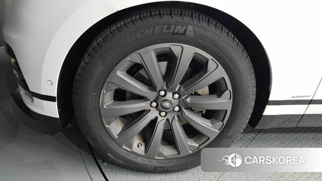 Land Rover Range Rover Velar id 4633320 из Кореи 27