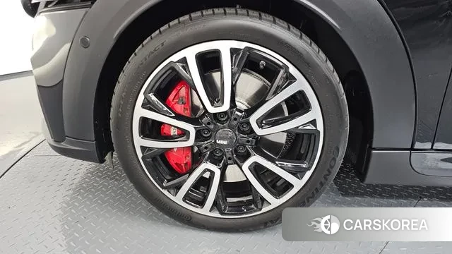 Mini Cooper S id 3300493 из Кореи 15