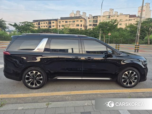 Kia Carnival 4th generation id 4482321 из Кореи 15