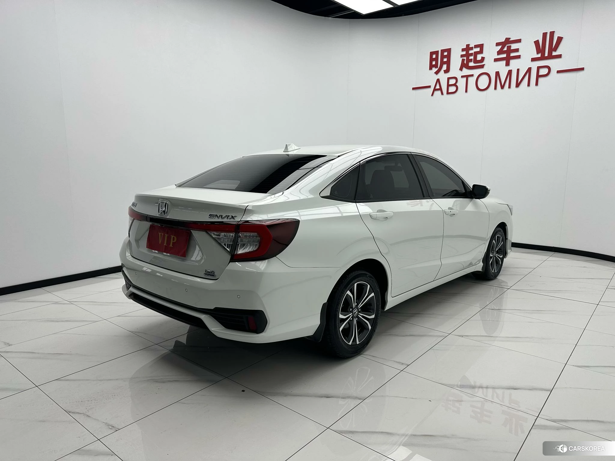 Honda Envix id 4479636 из Китая 13