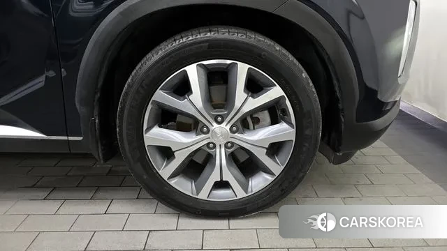 Hyundai Palisade id 2999830 из Кореи 15