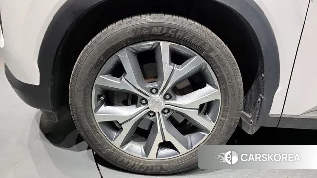 Hyundai Palisade id 2990993 из Кореи 14