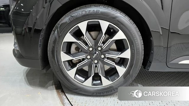 Kia Carnival 4th generation id 3922199 из Кореи 15