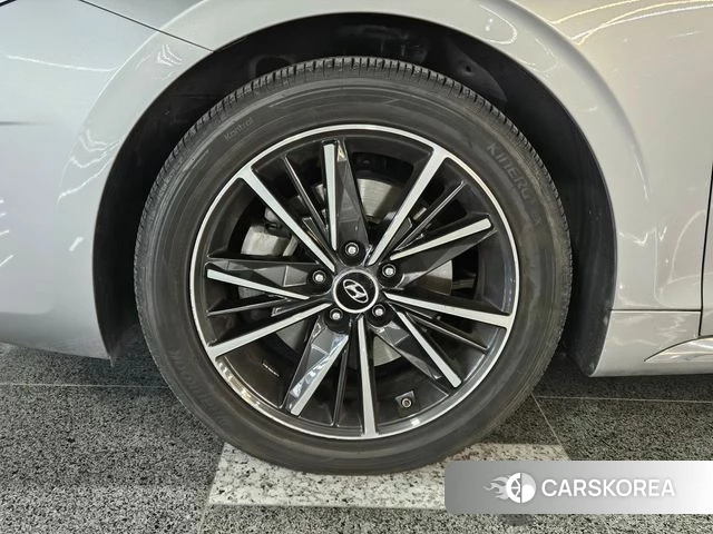 Hyundai The New Grandeur IG id 3892788 из Кореи 15