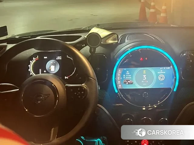 Mini Cooper S Countryman id 2959184 из Кореи 8