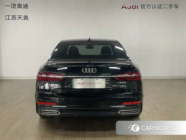 Audi A6L PHEV id 4209839 из Китая 8