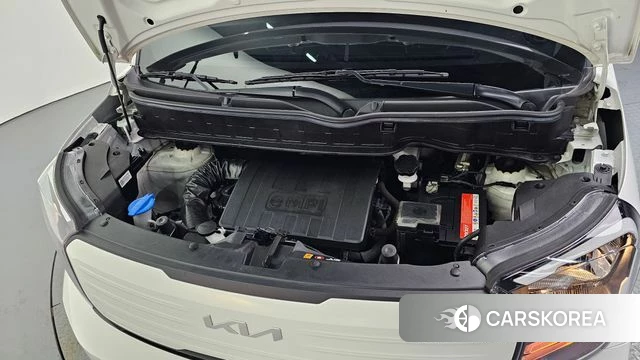 Kia The New Kia Ray id 4394980 из Кореи 25