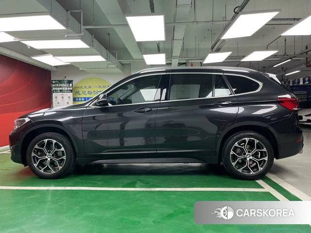 BMW X1 id 3908150 из Китая 21