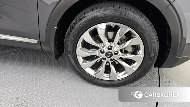 Kia The New Sorento id 3386344 из Кореи 15