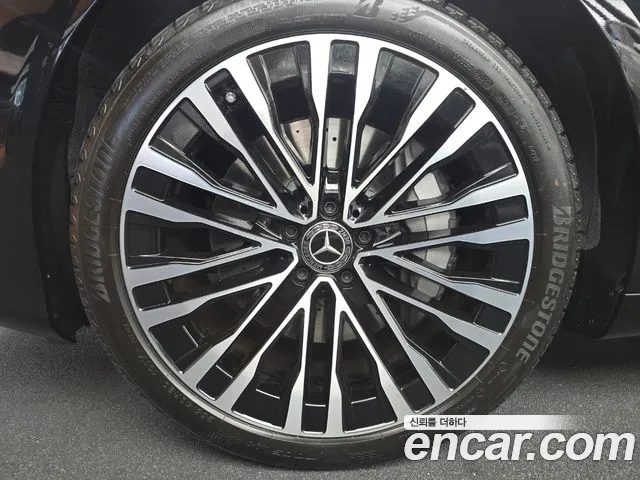 Mercedes-Benz S-Class W223 id 2719336 из Кореи 14