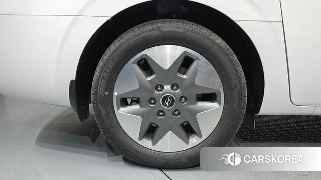 Hyundai Staria id 3902437 из Кореи 15