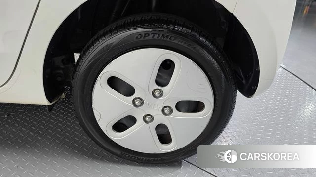 Kia The New Ray id 3845501 из Кореи 15