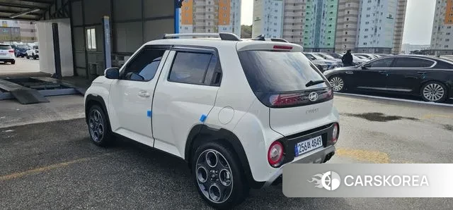 Hyundai The New Casper id 3605498 из Кореи 11