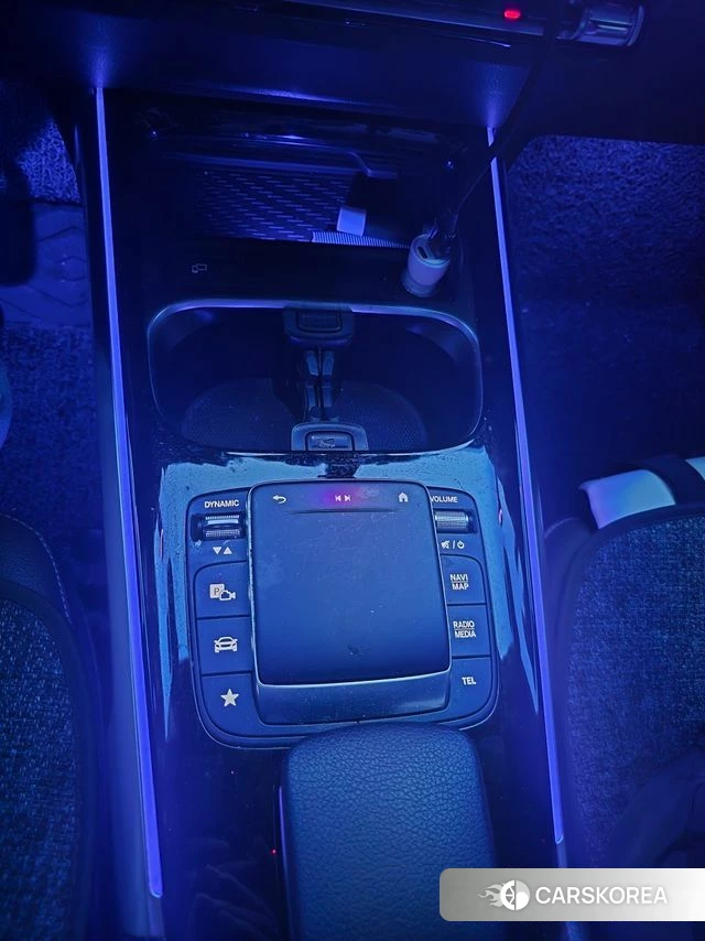 Mercedes-Benz GLB-Class X247 id 3941904 из Кореи 7