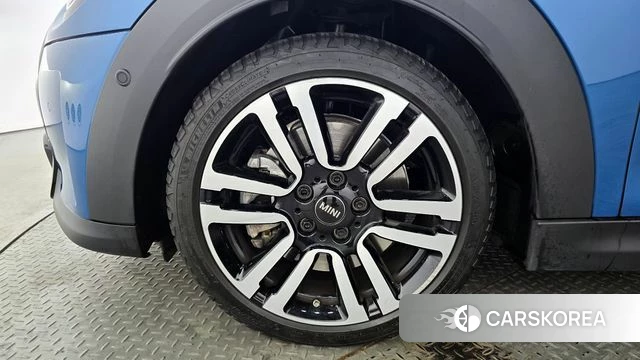 Mini Cooper S id 3864504 из Кореи 15