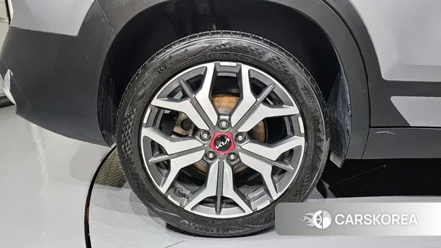 Kia Seltos id 3317659 из Кореи 15