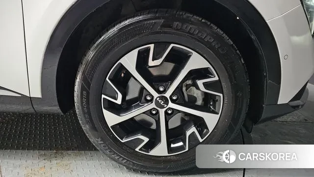 Kia Sportage 5th Generation Hybrid id 3741016 из Кореи 15