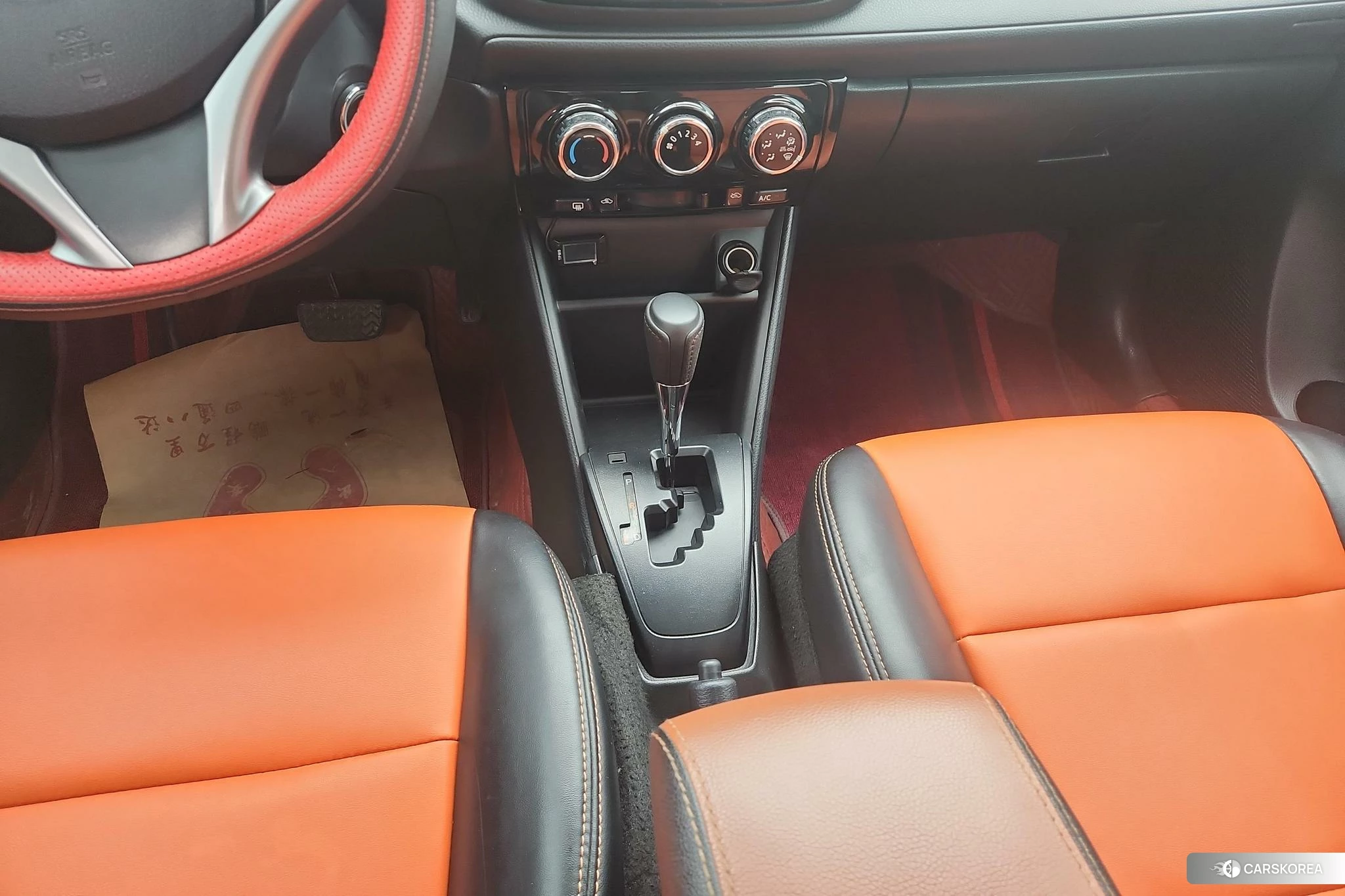 Toyota Vios id 4452736 из Китая 12
