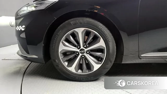 Kia K8 Hybrid id 2979886 из Кореи 15