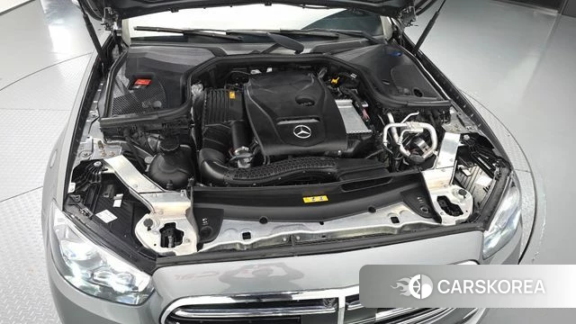 Mercedes-Benz E-Class W213 id 4780836 из Кореи 28