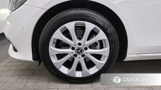 Mercedes-Benz E-Class W213 id 3754267 из Кореи 15