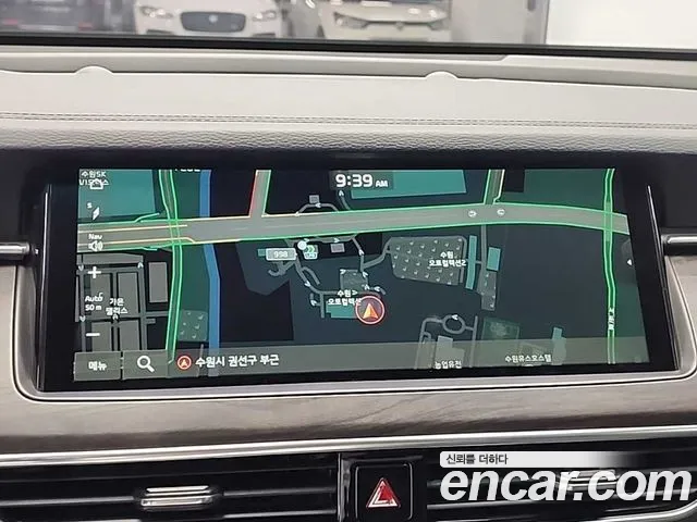 Kia K7 Premier id 2690237 из Кореи 14