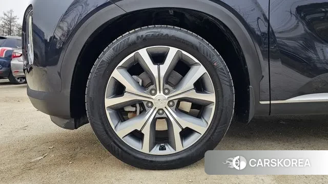 Hyundai Palisade id 3588007 из Кореи 15