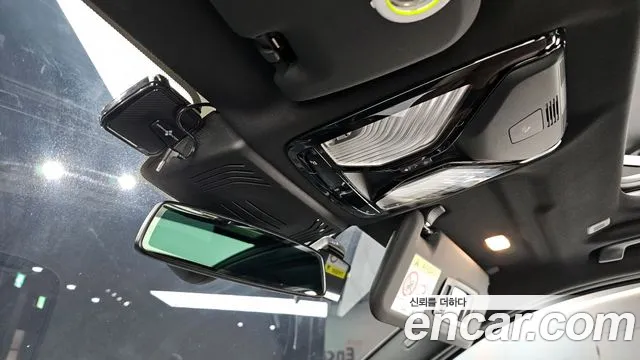 BMW X3 (G01) id 2561321 из Кореи 15