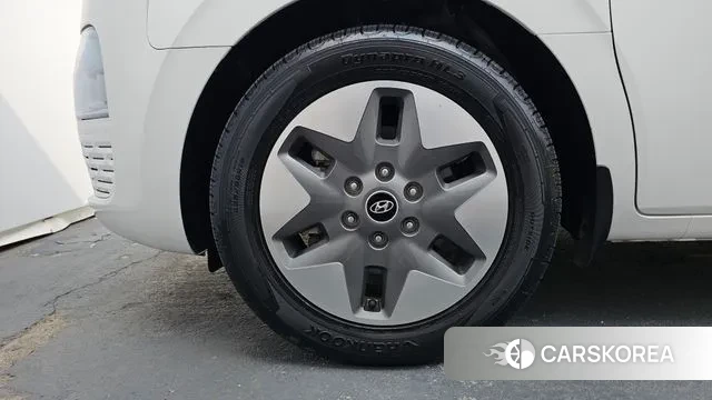 Hyundai Staria id 2915927 из Кореи 15