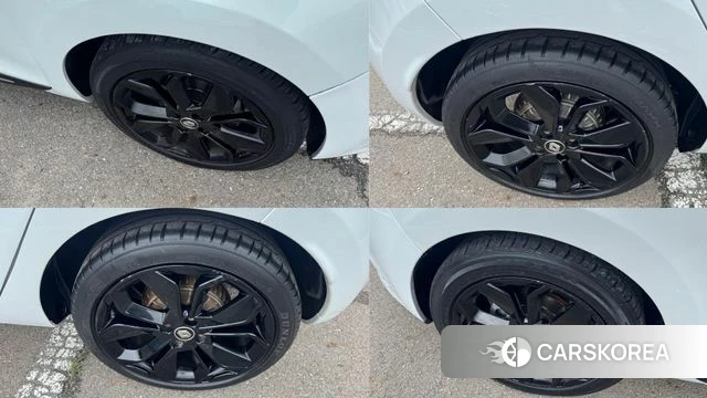 Renault Korea (Samsung) Clio id 4574511 из Кореи 15