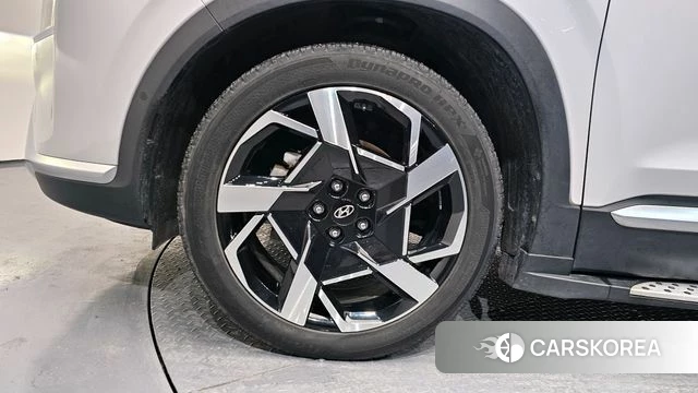 Hyundai The New Santa Fe id 3916414 из Кореи 15