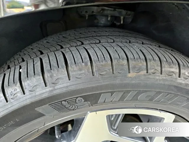 Hyundai Palisade id 3312299 из Кореи 15