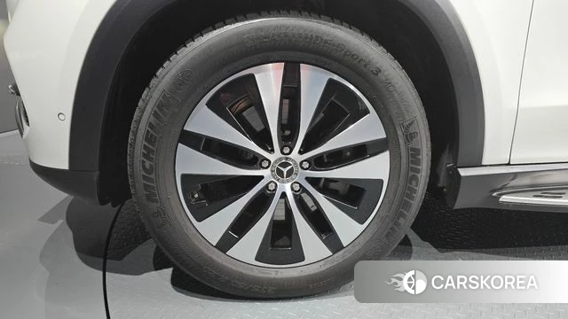 Mercedes-Benz GLE-Class W167 id 4480315 из Кореи 30