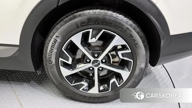 Kia Sportage 5th Generation Hybrid id 3702201 из Кореи 15