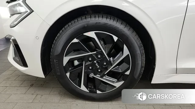 Kia The New K5 Hybrid 3rd generation id 3538460 из Кореи 15