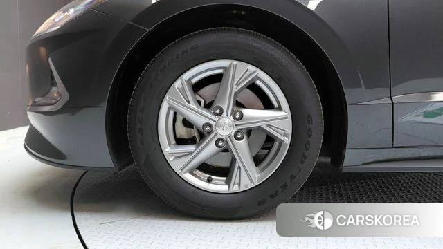 Hyundai Sonata (DN8) id 4401660 из Кореи 28