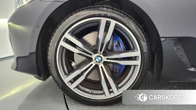 BMW 6 Series GT (G32) id 4529453 из Кореи 28