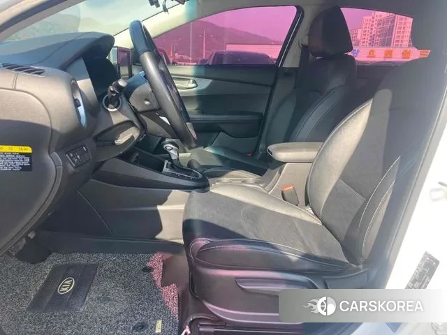 Kia Come New K3 id 3465061 из Кореи 7